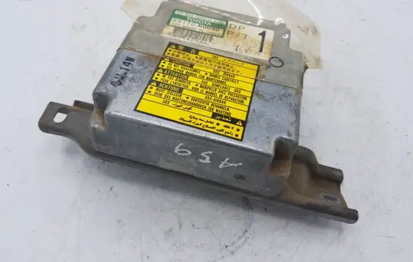Toyota Land Cruiser (HDJ90) Airbag control unit/module 8917060090