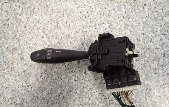 KIA Picanto Other switches/knobs/shifts