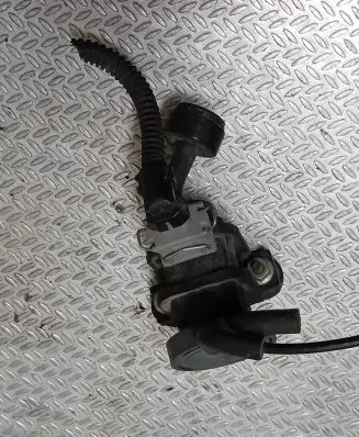 Opel Zafira A Turbo solenoid valve 09128022