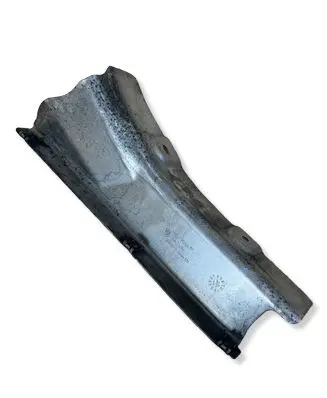 BMW 5 F10 F11 Heat shield in engine bay 7185204 51487185204