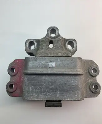 Volkswagen Golf VI Engine mount bracket 1K019955 1K019955Q