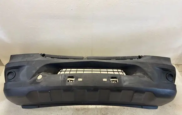 Mercedes-Benz Sprinter W906 Front bumper A9068801570 A9068804770 A9068801670