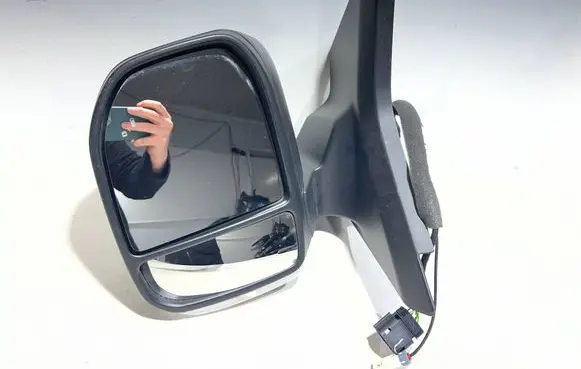 Ford Transit Custom II Front door electric wing mirror PZ31-17683-A