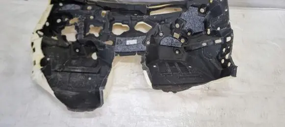 Ford Fiesta Engine compartment bulkhead H1BBA01688AD
