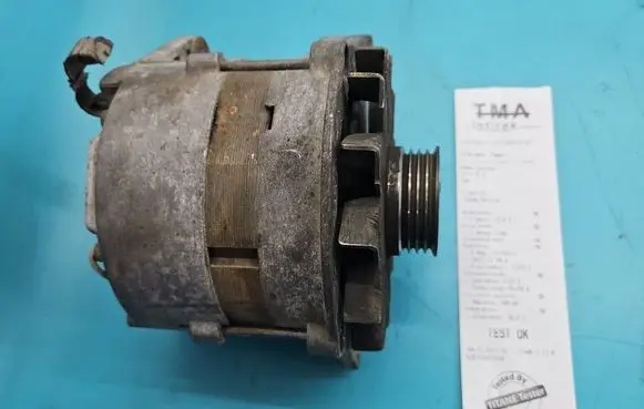 Skoda Felicia II Generator/alternator IMPRK1526173
