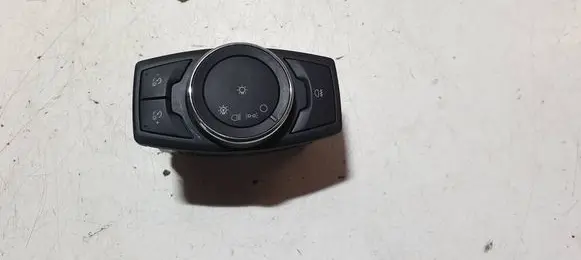 Light switch