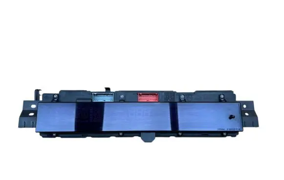 Renault Espace IV Speedometer (instrument cluster) 216746266 P8200322053H NS9542390V