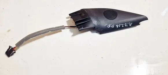 Volkswagen PASSAT B5 Side speaker trim/cover 3b0837994