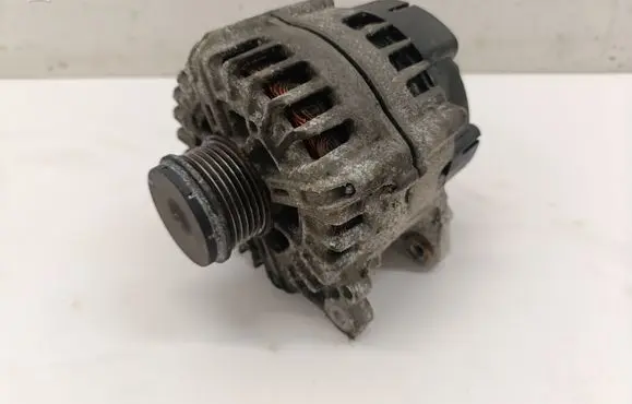 Audi A7 S7 4G Generator/alternator 059903019L