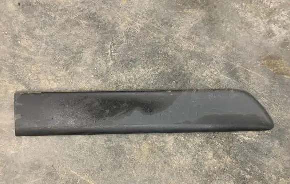 Renault Kangoo I Rear door trim (molding) 8200038180