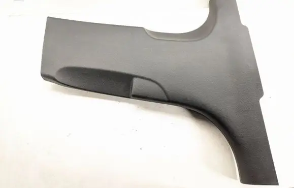 Audi A6 S6 C7 4G (B) pillar trim (bottom) 4G0867240A