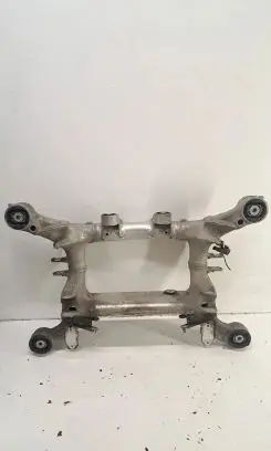 BMW 5 F10 F11 Rear subframe 6798545