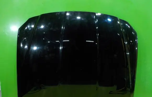 Jaguar XF X260 Engine bonnet/hood XP261