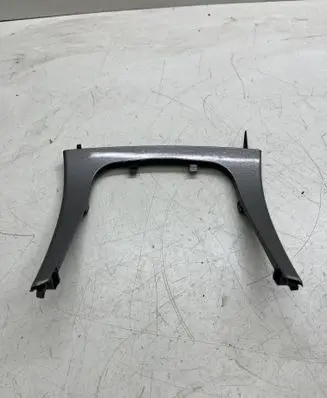 Opel Insignia A Gear shifter surround trim plastic 13245741