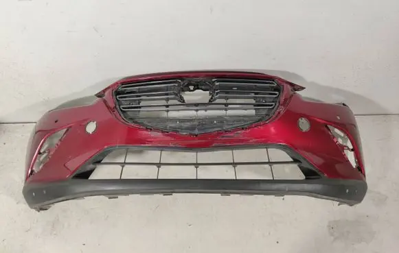 Mazda CX-3 Front bumper DK8A50031