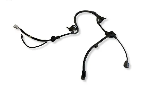 Toyota C-HR II Rear ABS sensor wiring 890C0F4210