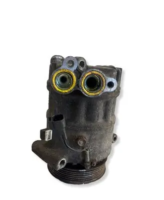 Ford C-MAX II Air conditioning (A/C) compressor (pump) 