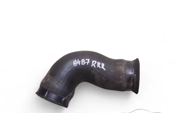 Audi A4 S4 B7 8E 8H Engine coolant pipe/hose