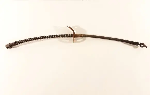 KIA Ceed Brake line pipe/hose 