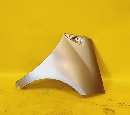 Mercedes-Benz A W169 Fender 