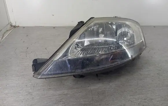 Citroen C3 Headlight/headlamp 