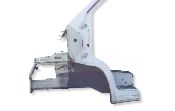 Peugeot Boxer Front quarter panel 