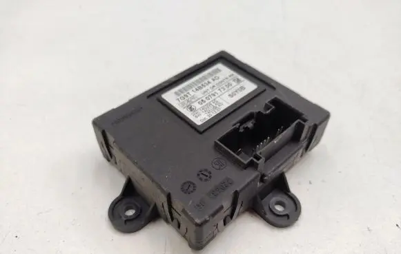 Ford Mondeo MK IV Door control unit/module 7G9T14B534AD 14C236AC 0507917300