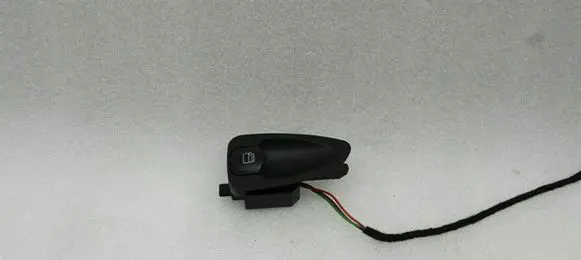 Mercedes-Benz SL R230 Electric window control switch A2308200410