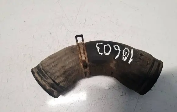 Seat Alhambra (Mk1) Intercooler hose/pipe 