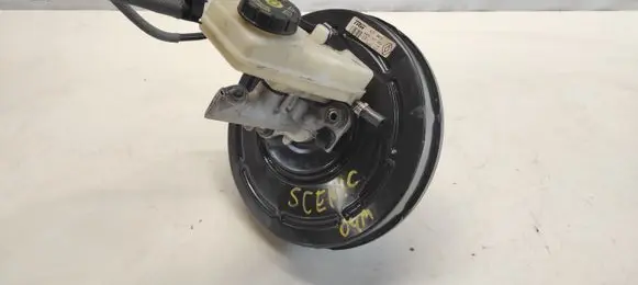 Renault Scenic II - Grand scenic II Brake booster 8200157453