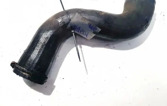 Citroen C5 Intercooler hose/pipe