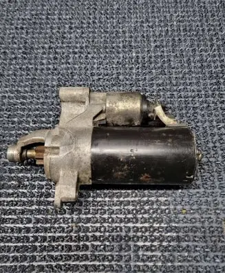 Audi A5 Sportback 8TA Starter motor 0001115082