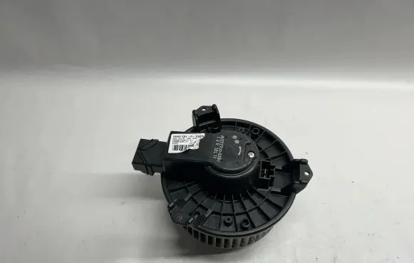 Jaguar XF X250 Interior heater climate box assembly AV2727005381