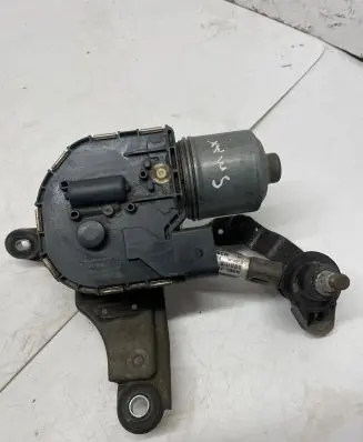 Ford S-MAX Front wiper linkage and motor 3397021084 6M2117504AJ