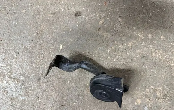 Mercedes-Benz A W176 Horn signal