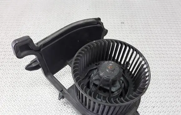 Renault Clio II Heater fan/blower
