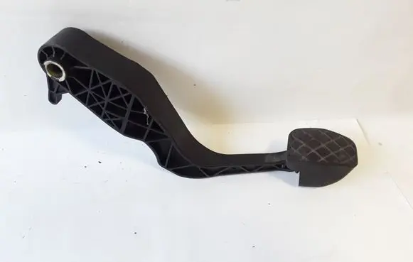 Clutch pedal