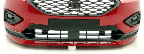 Seat Tarraco Front bumper 5FJ807221D