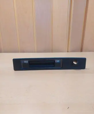 Volvo S90, V90 Tailgate/trunk/boot exterior handle 32394646