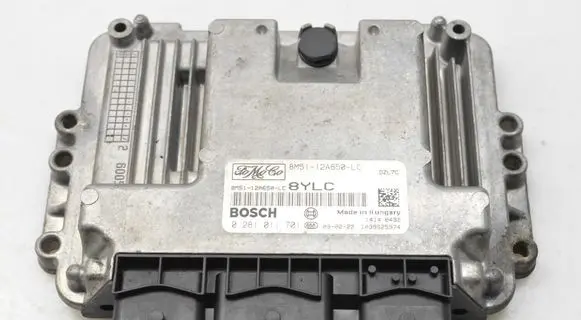 Engine control unit/module