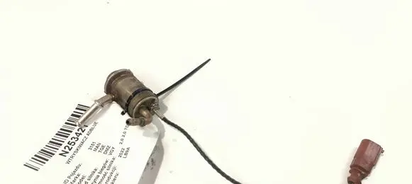 Man TGE 1gen AdBlue injector 2N01311130