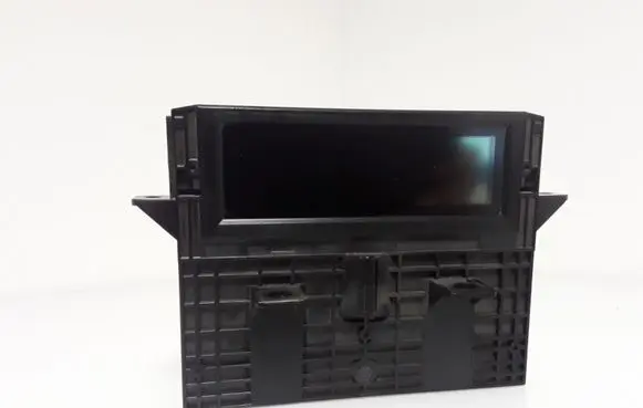 Volvo XC60 Screen/display/small screen 30772584