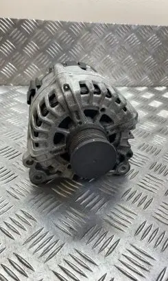 Audi A6 S6 C7 4G Generator/alternator