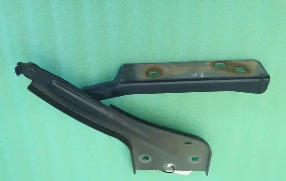 Jaguar F-Pace Engine bonnet/hood hinges HK8316801