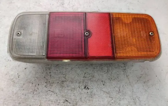 Volkswagen II LT Rear/tail lights 7R0143346 43346R6