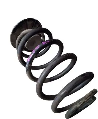 Mercedes-Benz Vito Viano W447 Rear coil spring 