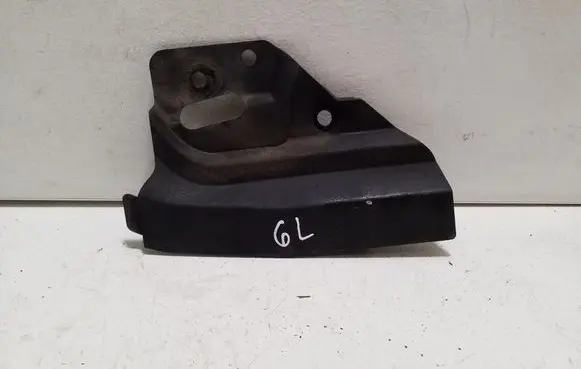 Audi TT TTS Mk2 Rear mudguard 8J0853833B
