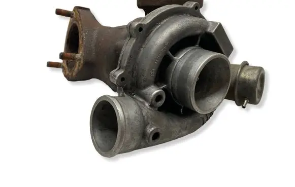 Land Rover Discovery Turbo PMF000040 GT2052V 7522396