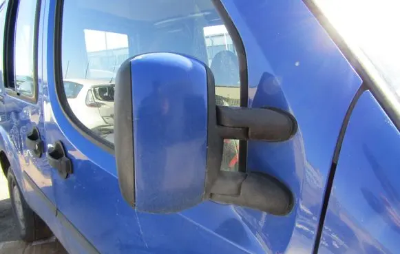 Fiat Doblo Manual wing mirror 