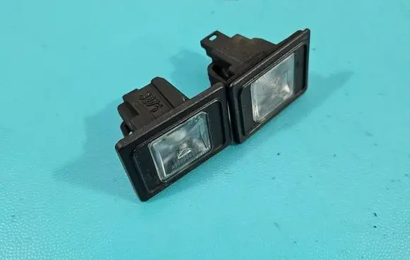 Mercedes-Benz A W177 AMG Number plate light A0009062903 IMPRK1565124